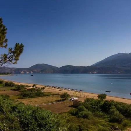 V Boutique מלון ליקסורי