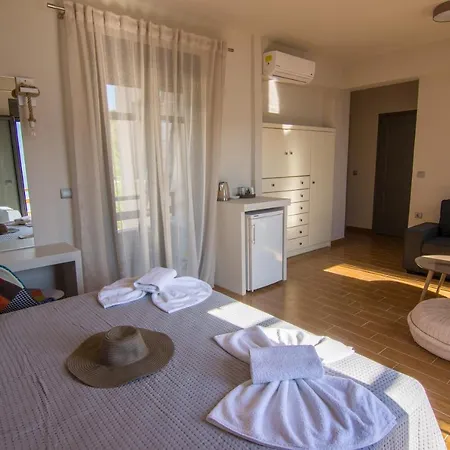 מלון V Boutique *