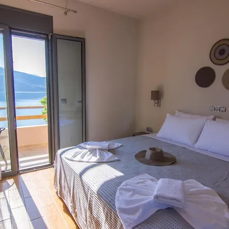 מלון V Boutique ליקסורי