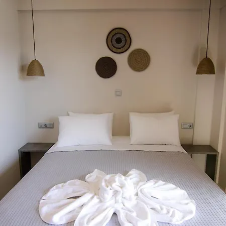 V Boutique Hotel Lixouri