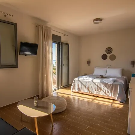 V Boutique Hotel