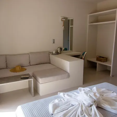 V Boutique Hotel Lixouri