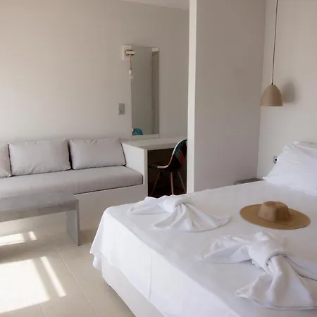 Hotel V Boutique Lixouri